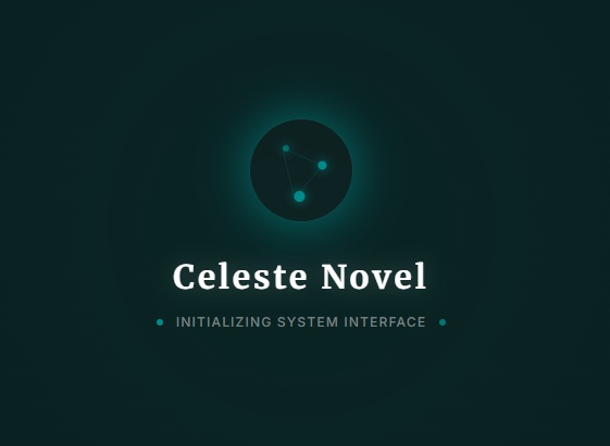 Celeste Novel Pro