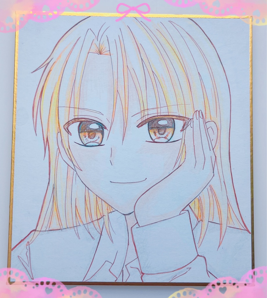 奏くん