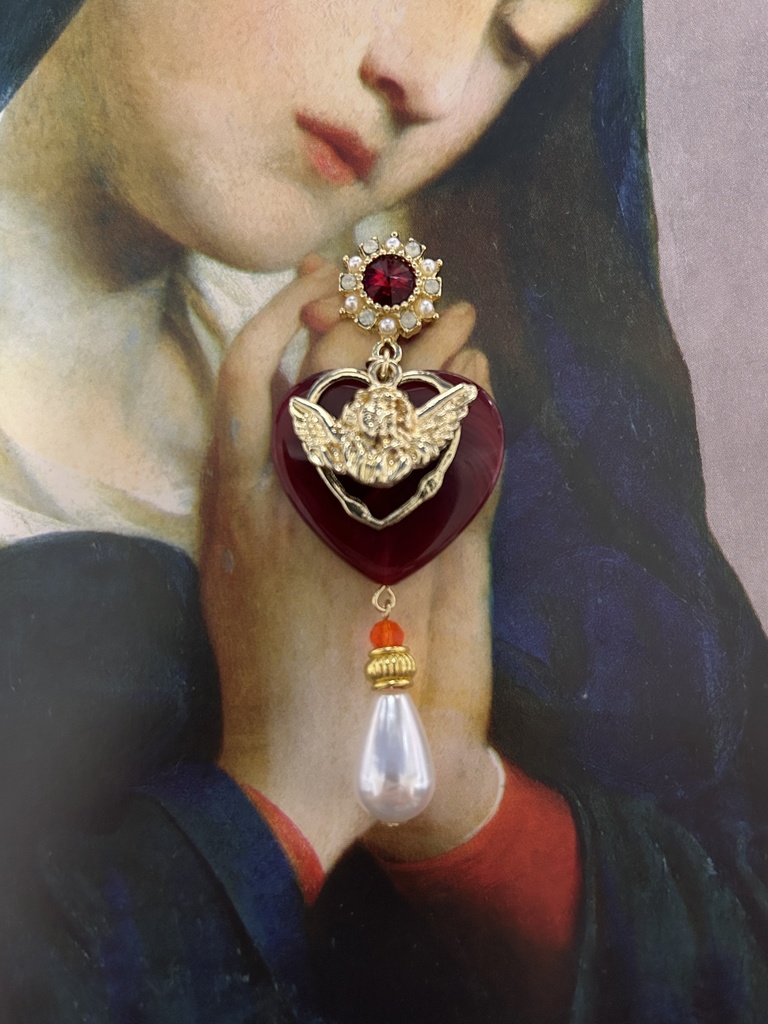 エクシア/イメージピアス