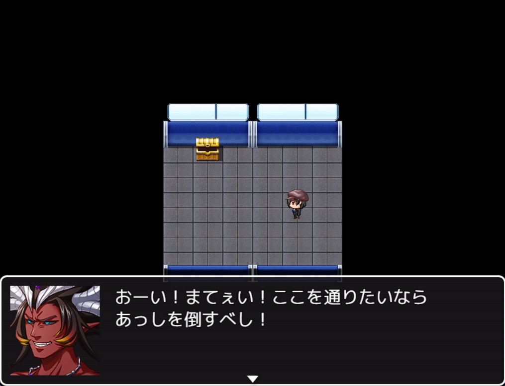 駅の改札まで脱出せよ!