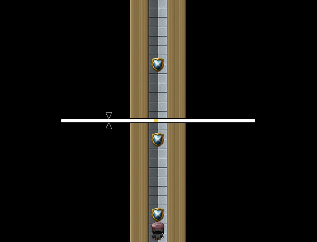 駅の改札まで脱出せよ!