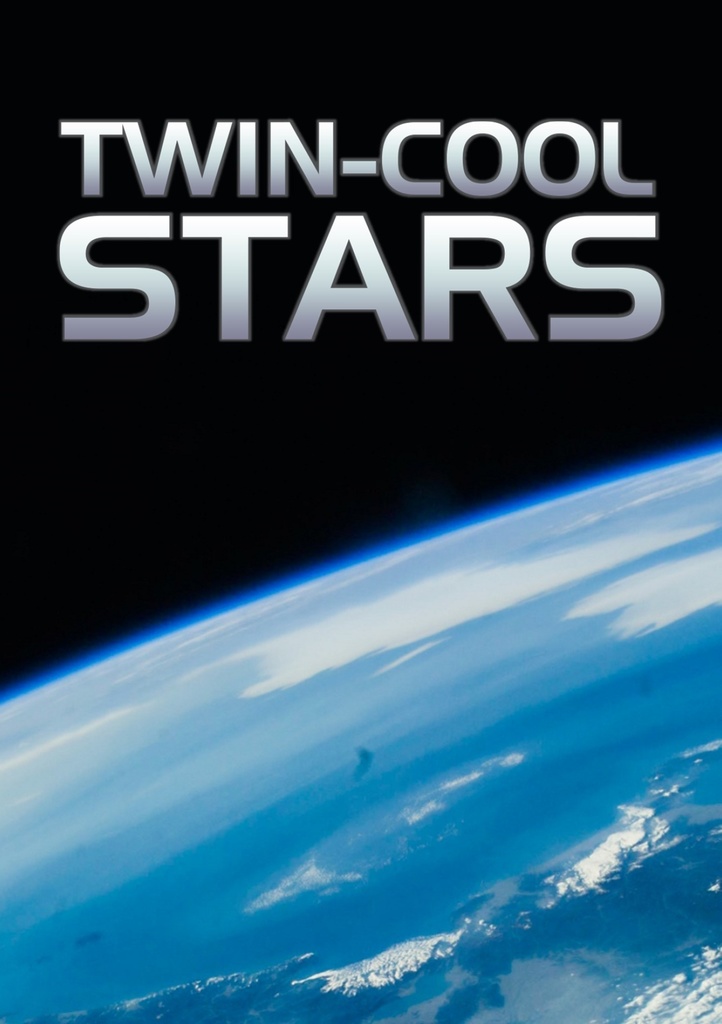 TWIN-COOL STARS
