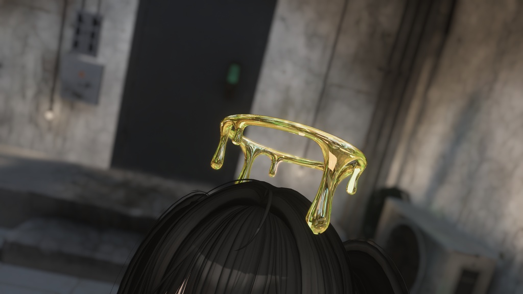 💎わど宝石マテリアル「0gの宝石」