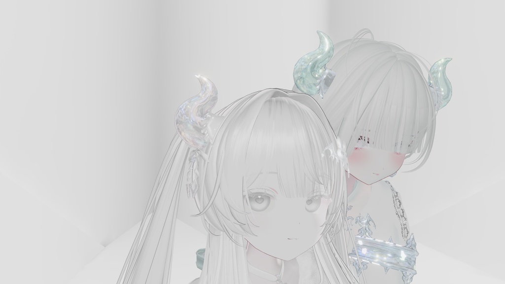 💎わど宝石マテリアル「0gの宝石」