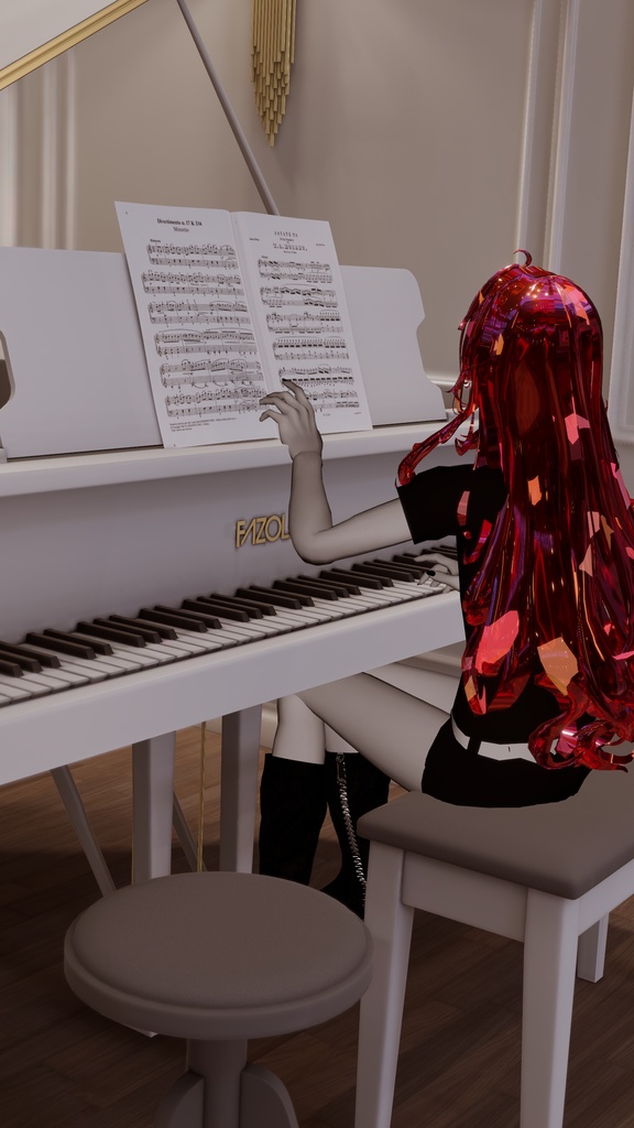 💎わど宝石マテリアル「0gの宝石」