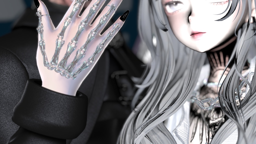 💎わど宝石マテリアル「0gの宝石」