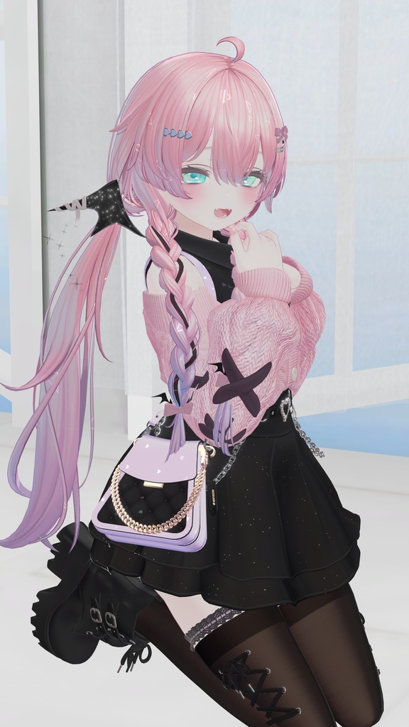 新リリース✨わどラメプリセット「夢見ラメ」