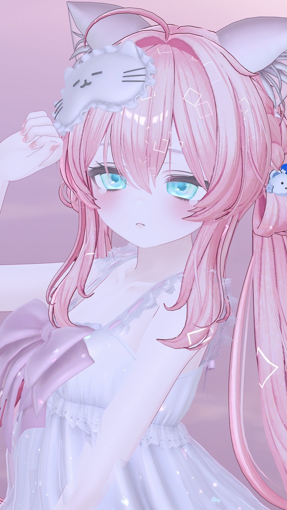 新リリース✨わどラメプリセット「夢見ラメ」