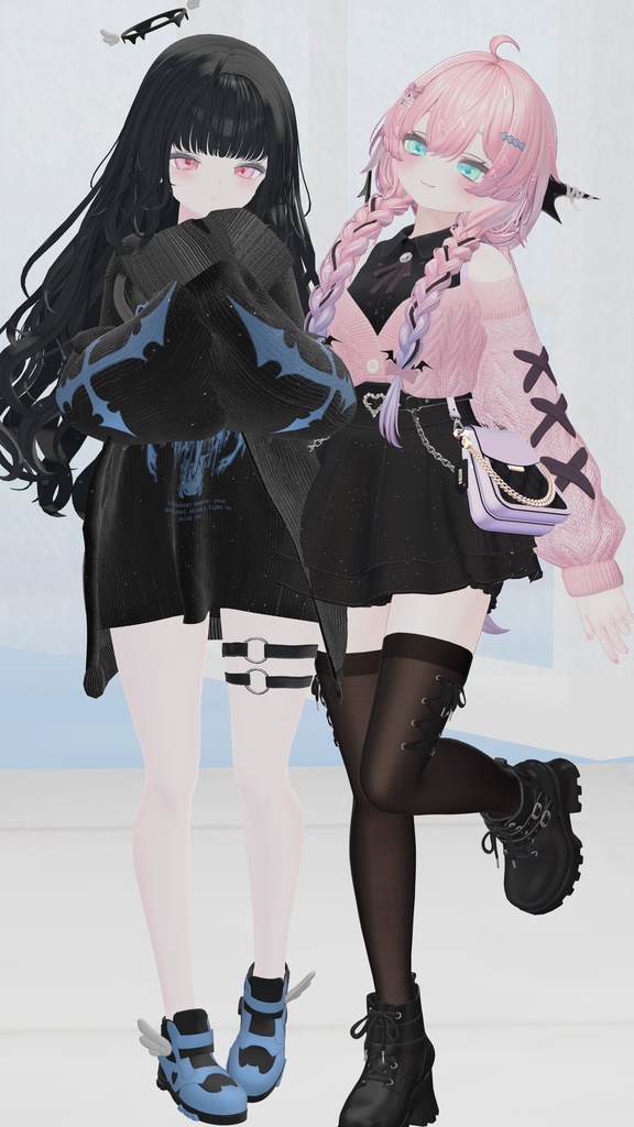 新リリース✨わどラメプリセット「夢見ラメ」