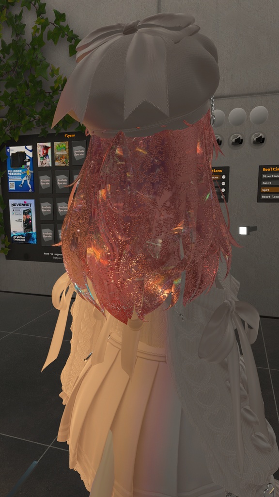 🧊わど透水マテリアル「蒼の揺らぎ」