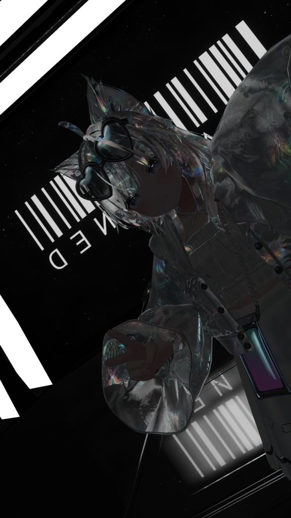 🧊わど透水マテリアル「蒼の揺らぎ」