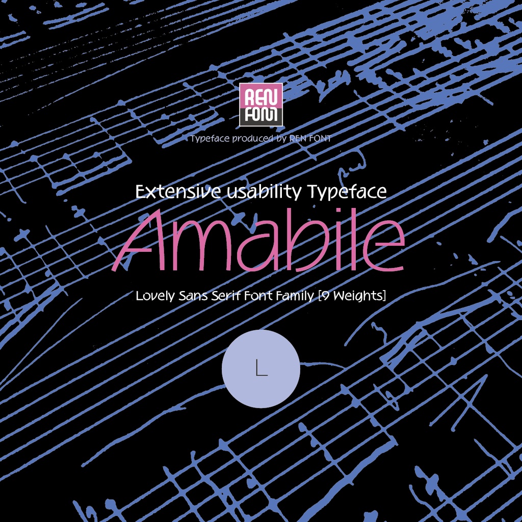 Amabile Light