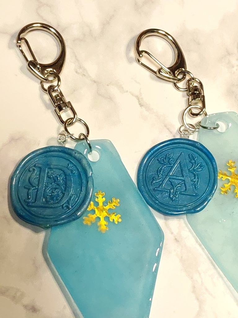 ファイアーエムブレム風花雪月 青獅子の学級男子イメージキーホルダー