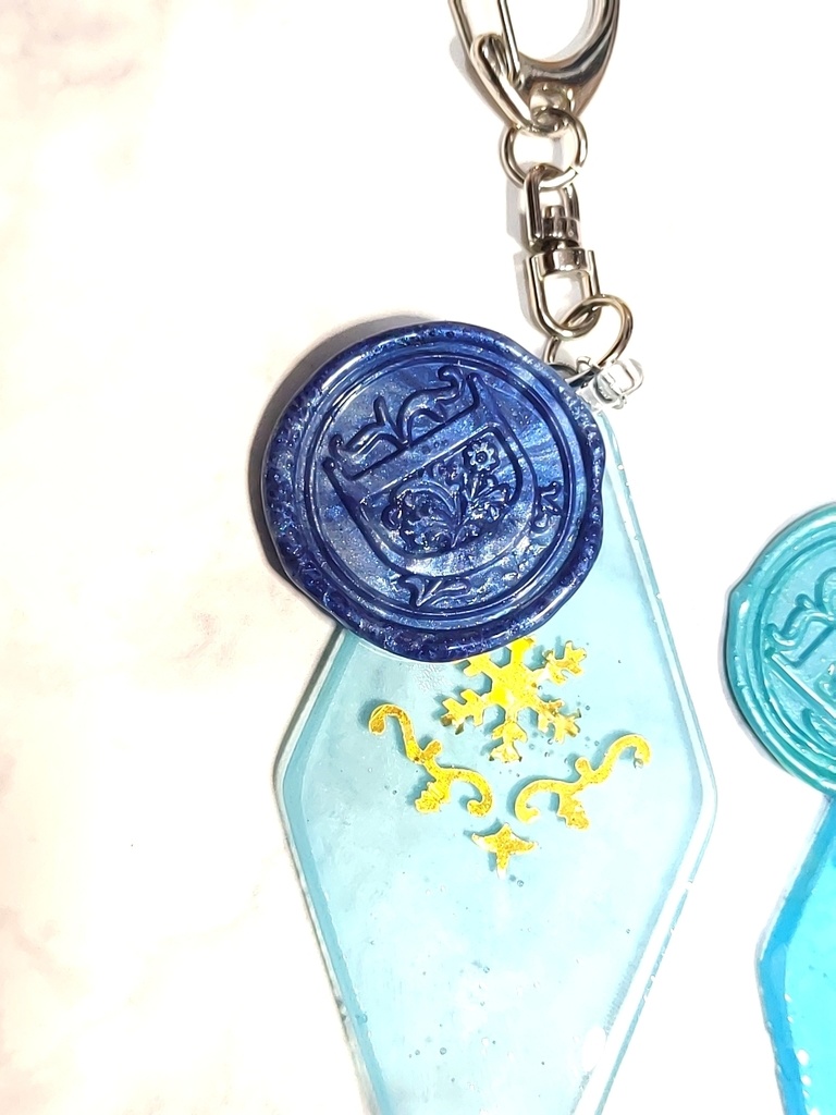 ファイアーエムブレム風花雪月 青獅子の学級男子イメージキーホルダー