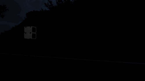 【期間限定セール中】【VRChat想定ギミック】光る!!移動式オービス【MA対応】