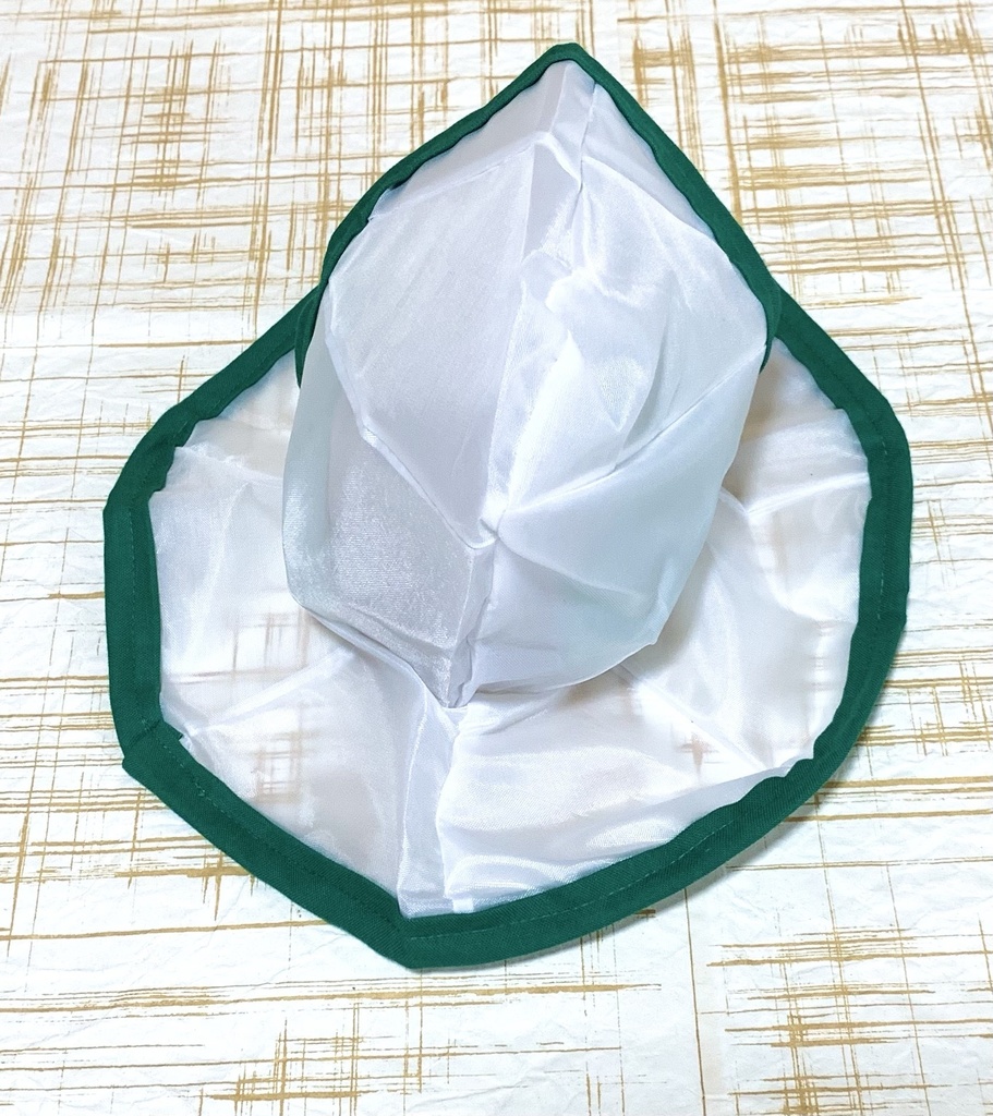 ぬい用ポンチョ(全4色)