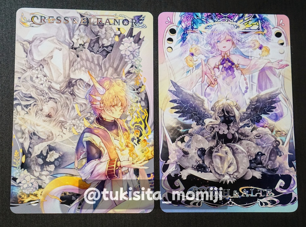 合同クリアファイルセット