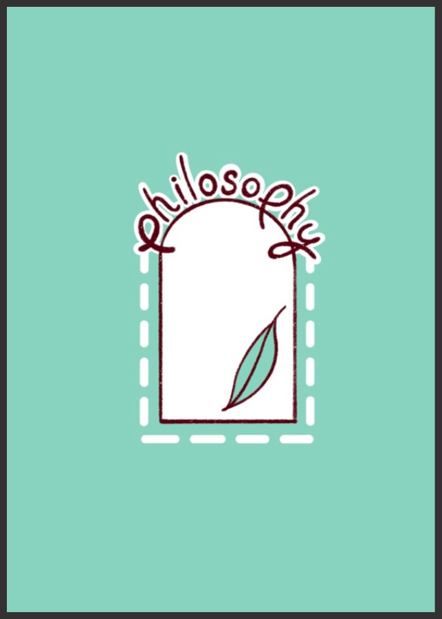 【製本版】倫理テキスト【A4サイズ】  