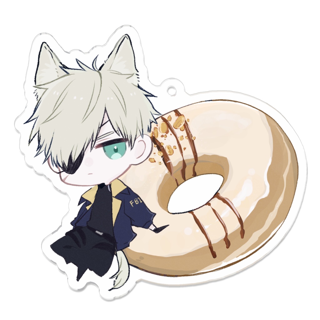 ハロルド アクキー