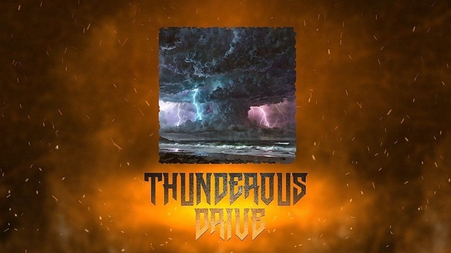 Thunderous Drive