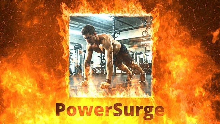 Power Surge