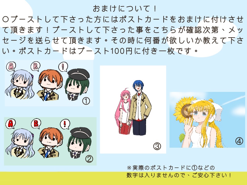 にっこりアクリルキーホルダー なぎさ