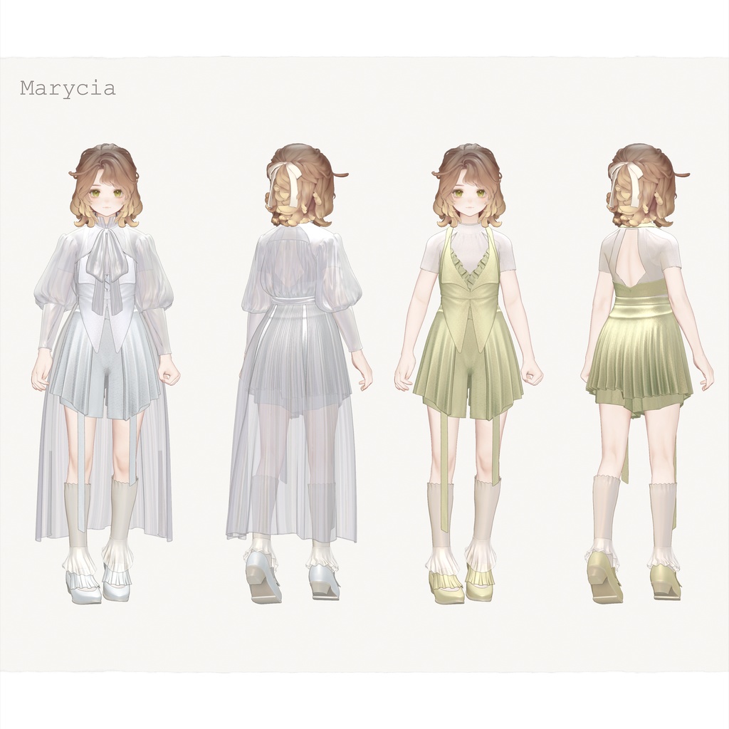 4アバター対応∴OwnGlisveil/Co-ord-04