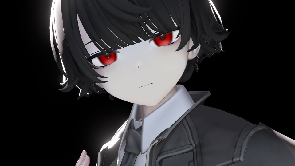 【Menno専用】ちゅるん Eye texture -メノ専用 アイテクスチャ-