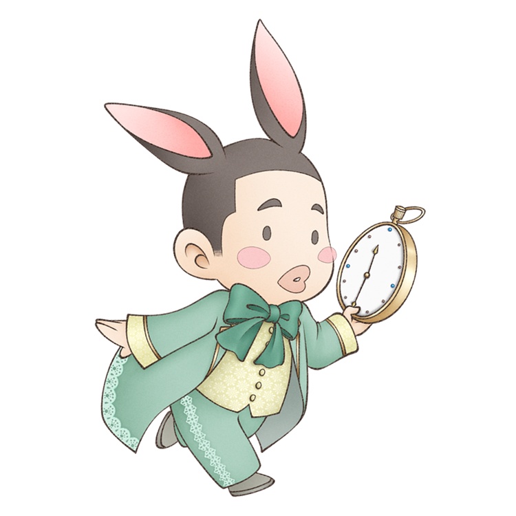 ふかピョンアクキー