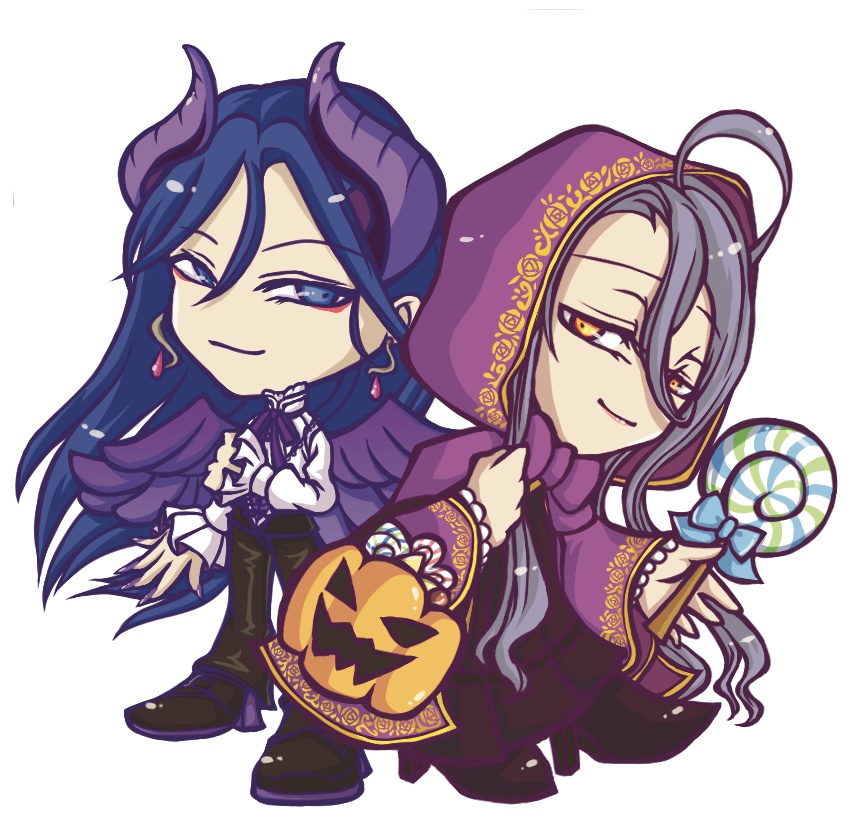 bnal/たんび主義ハロウィンアクキー