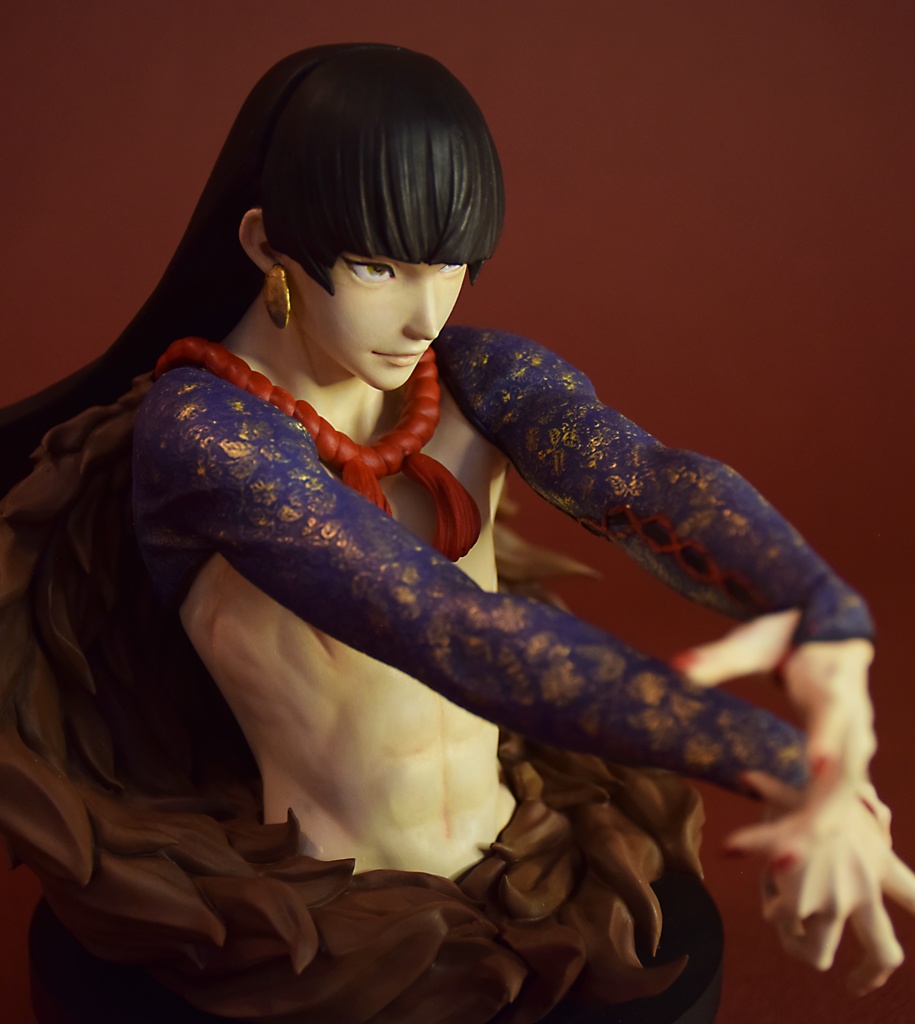 『天雀』オリジナルガレージキット