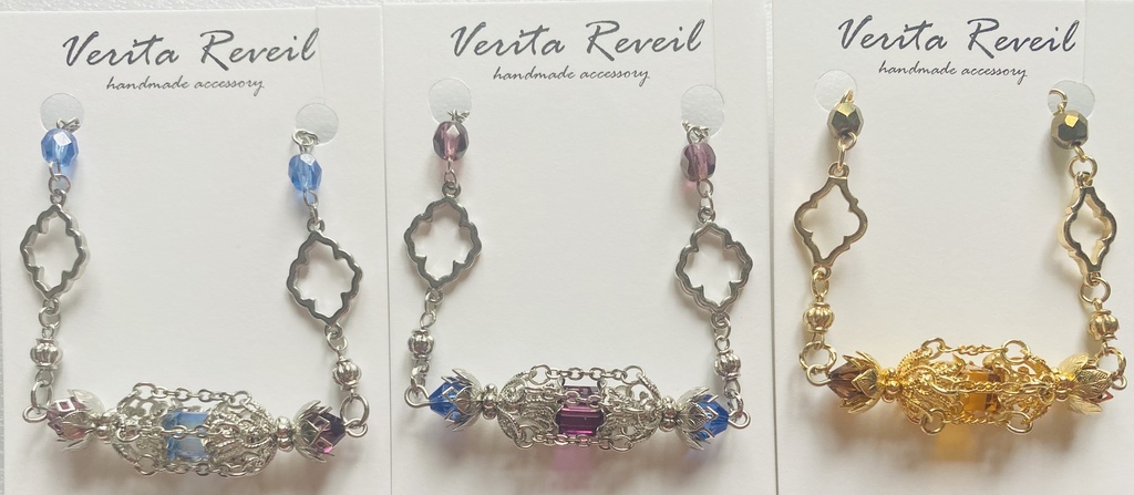 原神ランタン風ブレスレットA