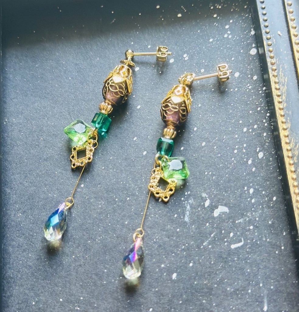 原神*haino概念イメージアクセver3