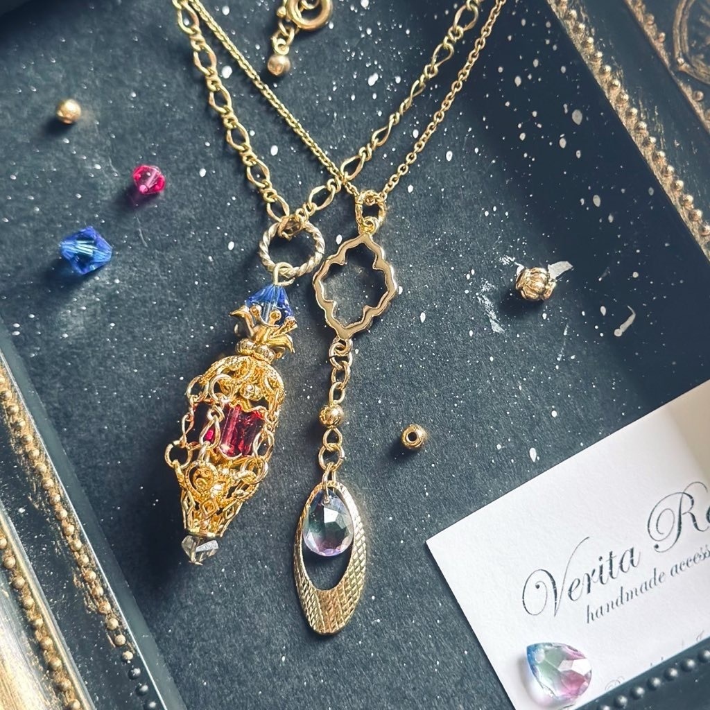 恋と深空/概念ネックレスver.ホムラ