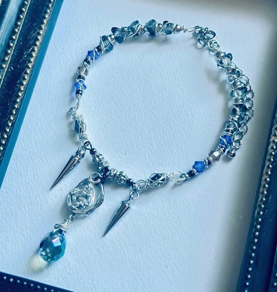 原神 フリンズイメージ / ビジューブレスレットver.フリンズ