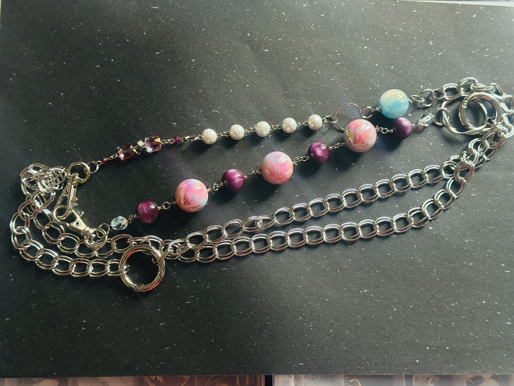 恋と深空/概念スマホショルダー