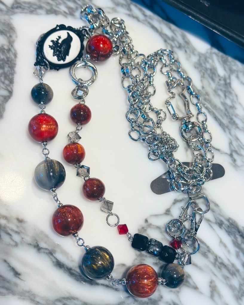 恋と深空/概念スマホショルダー