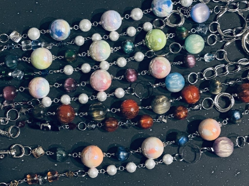 恋と深空/概念スマホショルダー