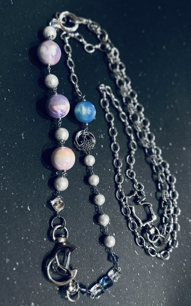 恋と深空/概念スマホショルダー