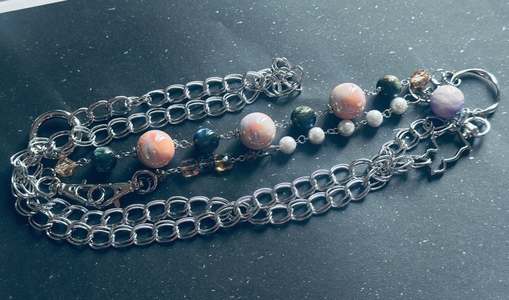 恋と深空/概念スマホショルダー