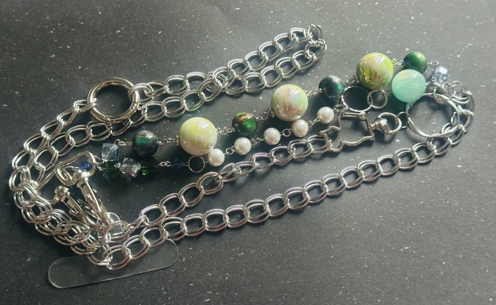 恋と深空/概念スマホショルダー