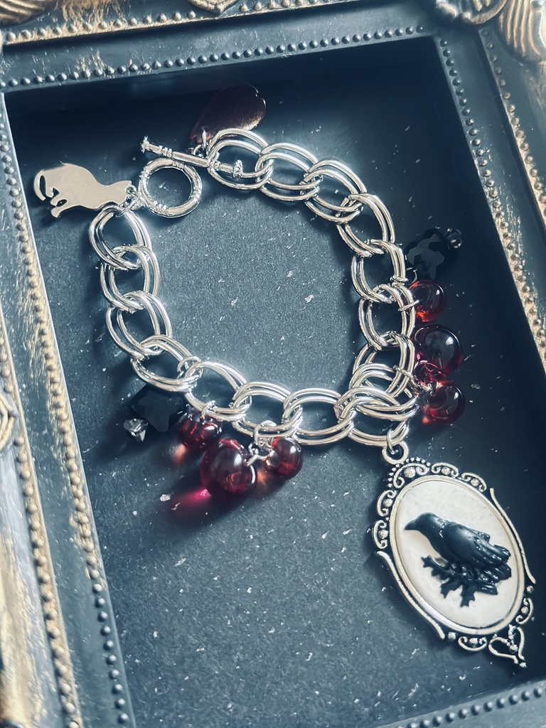 恋と深空/概念チェーンブレスレット