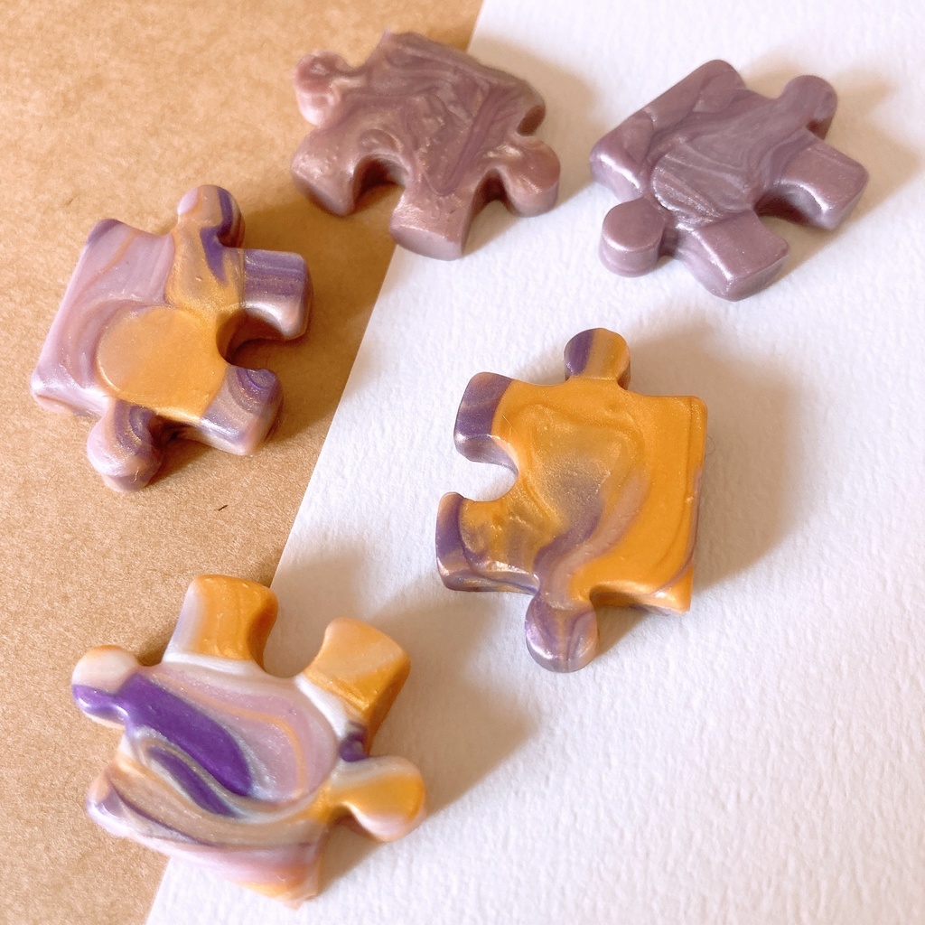 オリジナルカラー シーリングワックス へし切長谷部