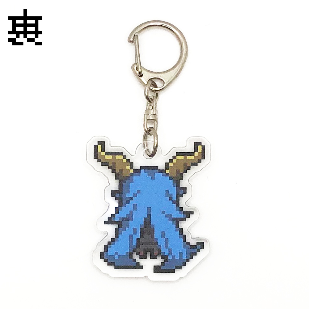 レン アクリルキーホルダー