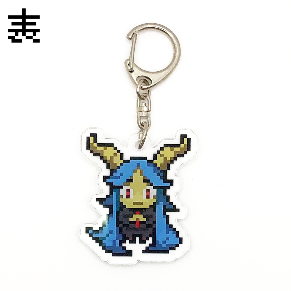 レン アクリルキーホルダー