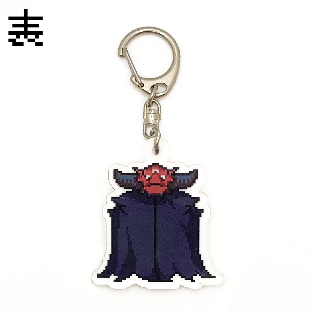 グスタフ アクリルキーホルダー