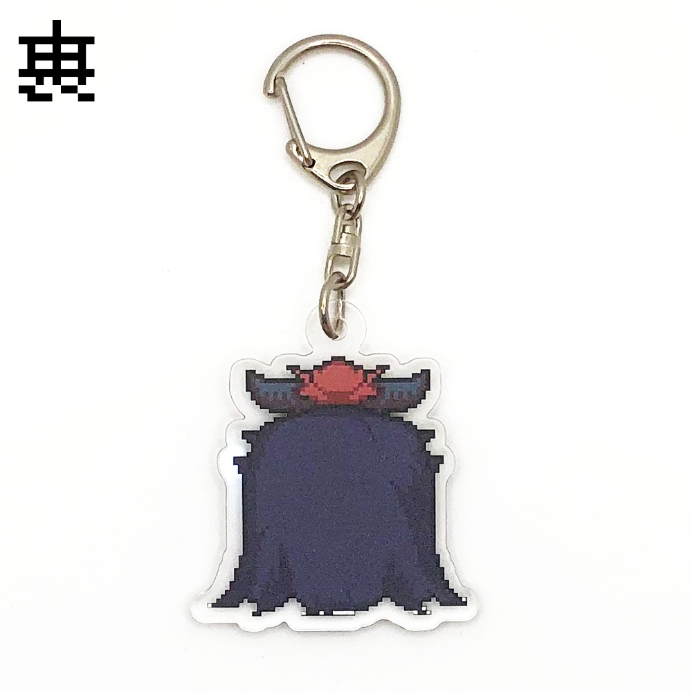 グスタフ アクリルキーホルダー