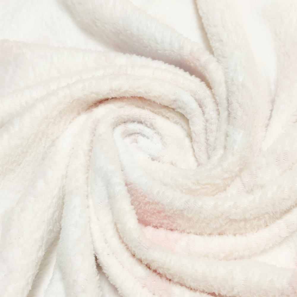 メグとばけもの-あったかブランケット(送料込)