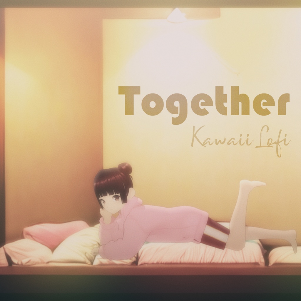 Kawaii Lofi - Together