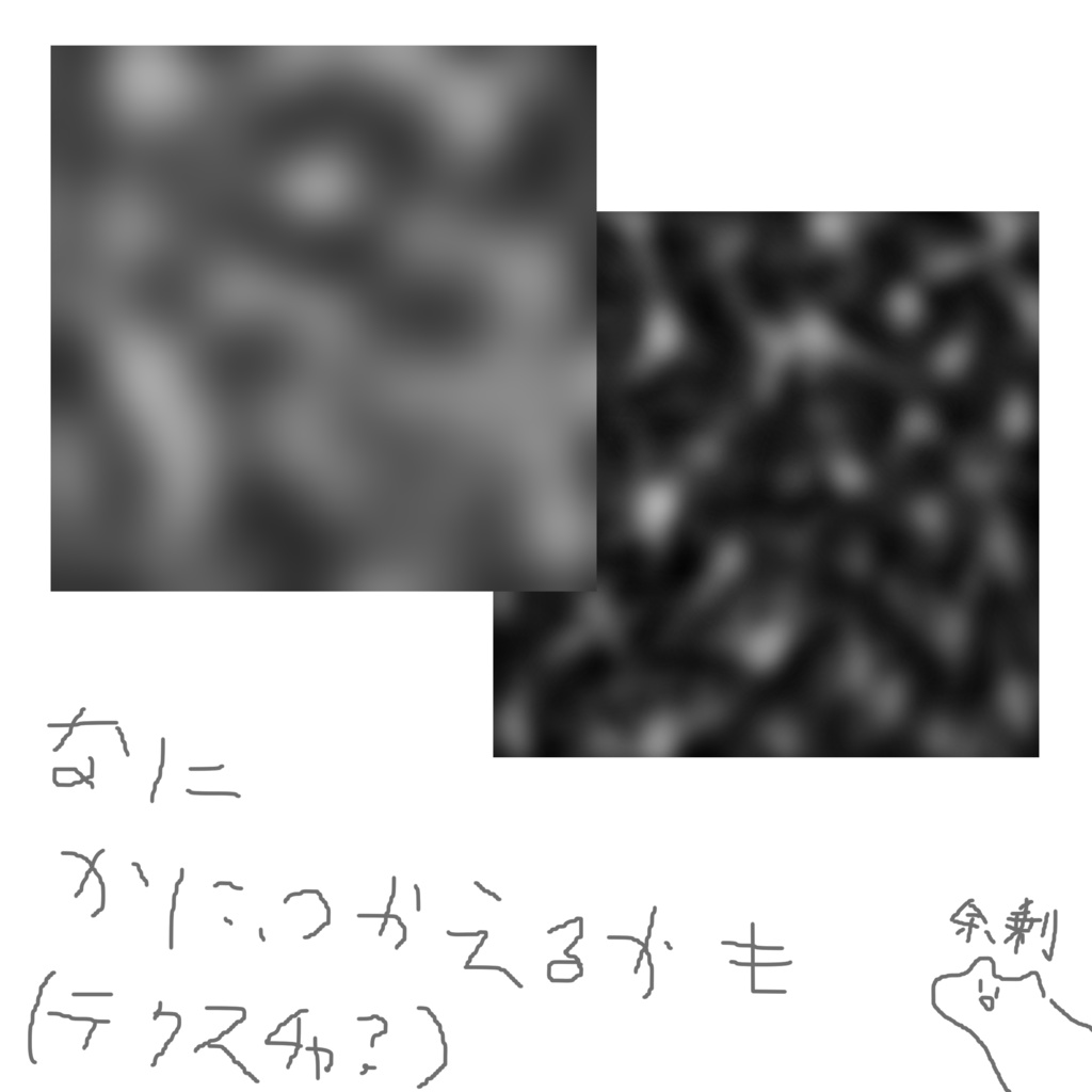 海底ものおき小屋